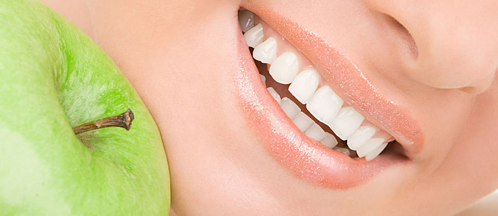 Как сохранить зубы до старости